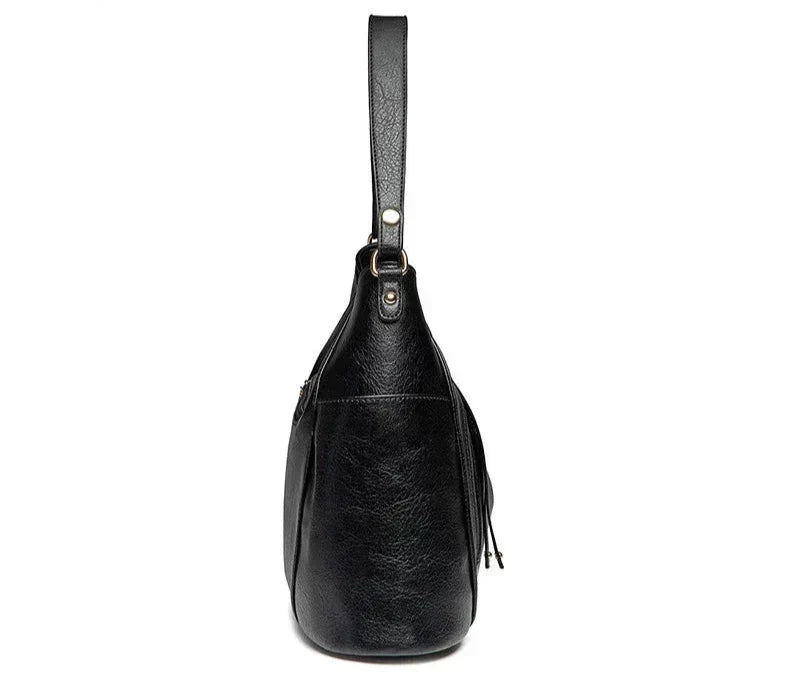 Stylish Elegance Tote Bag
