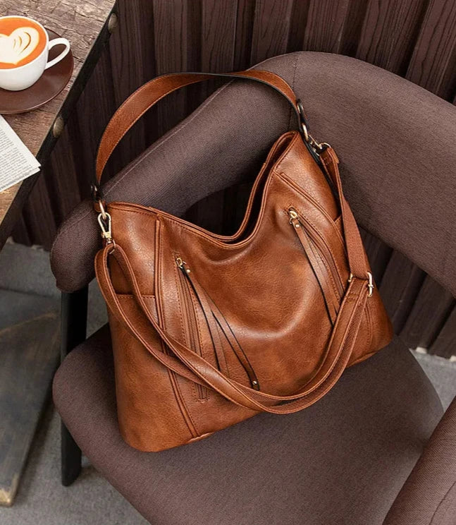 Stylish Elegance Tote Bag