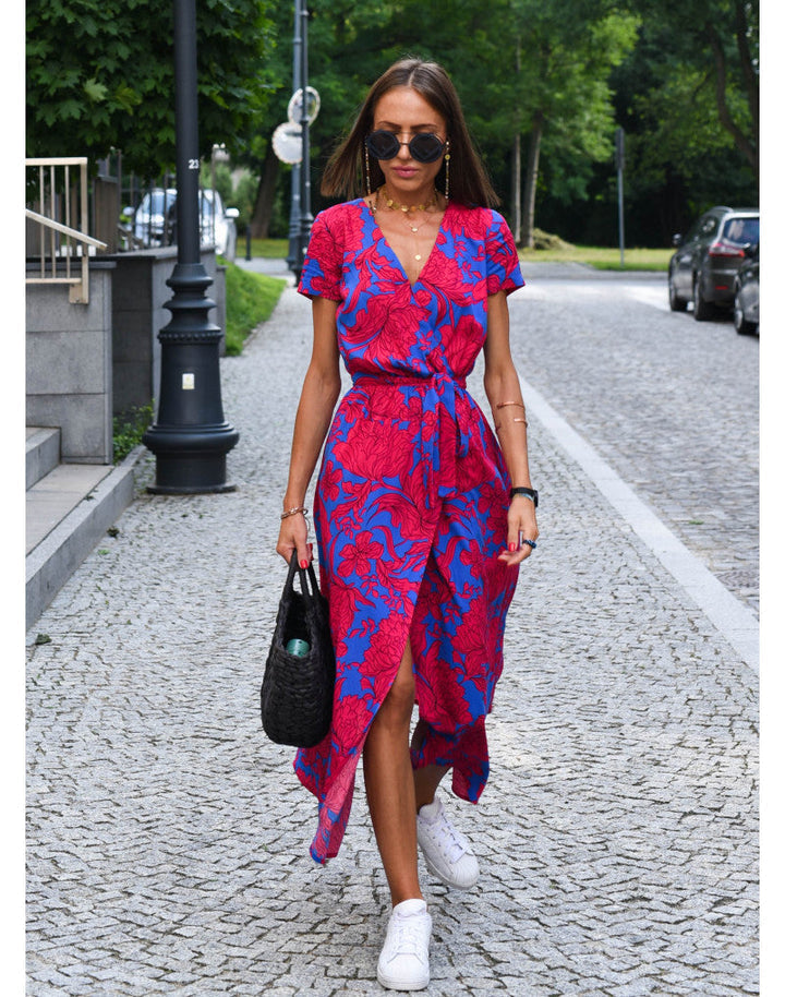 Stylish and Cozy Dress