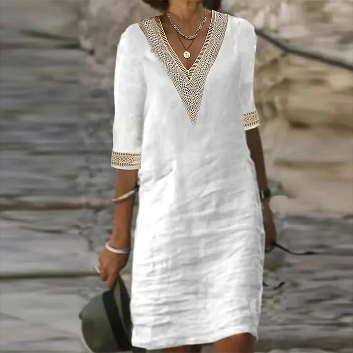 Stylish Summer Dress