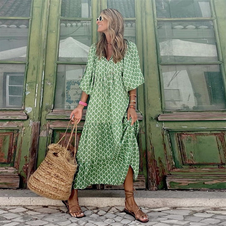Daria: Create Your Memorable Summer Style
