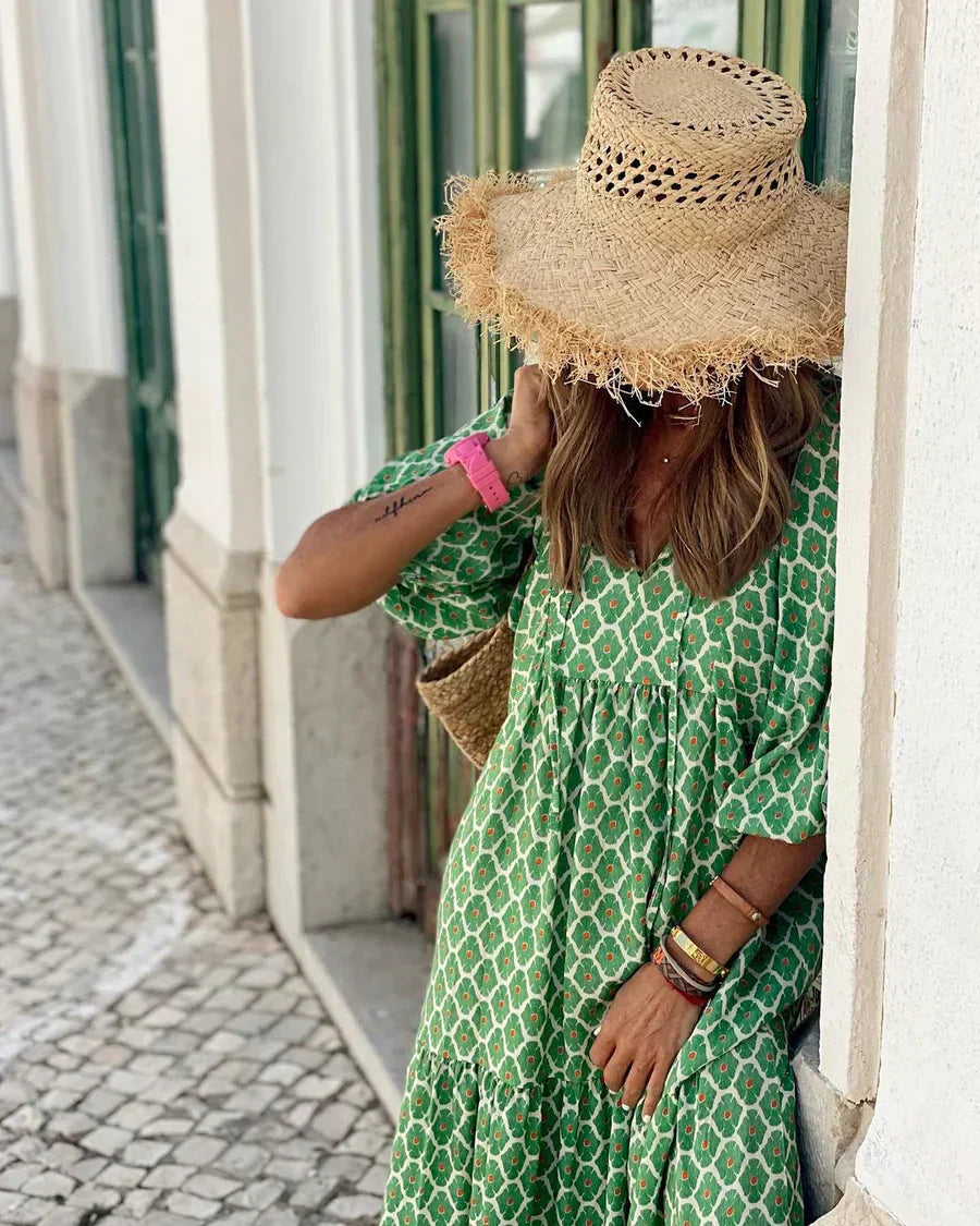 BOHEMIA - Stylish Summer Dress