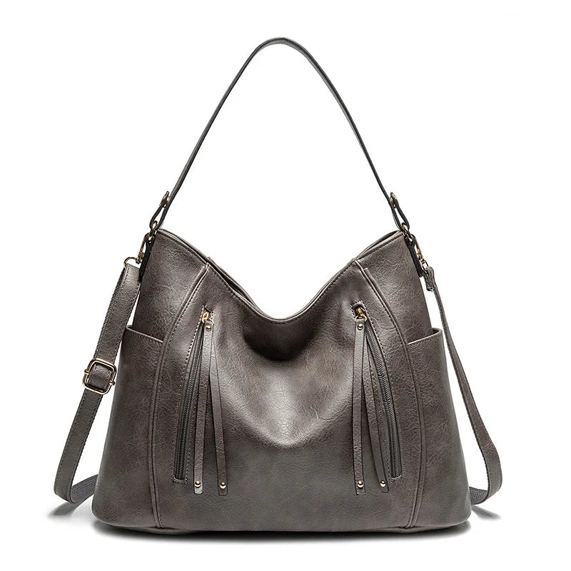 Stylish Elegance Tote Bag