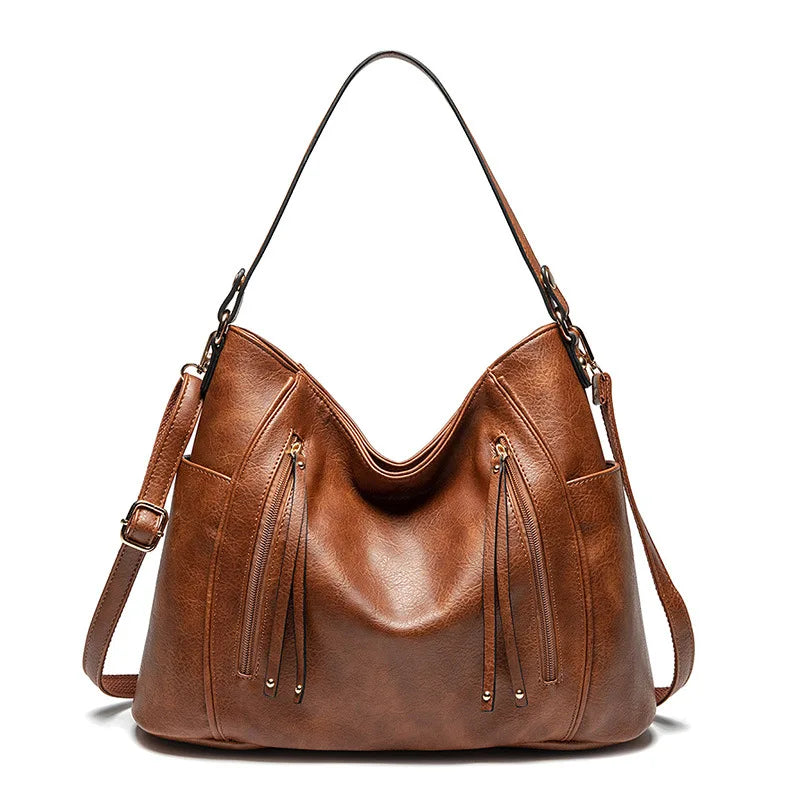 Stylish Elegance Tote Bag