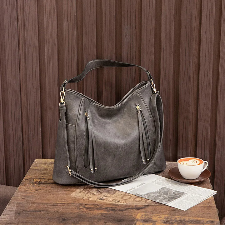 Stylish Elegance Tote Bag