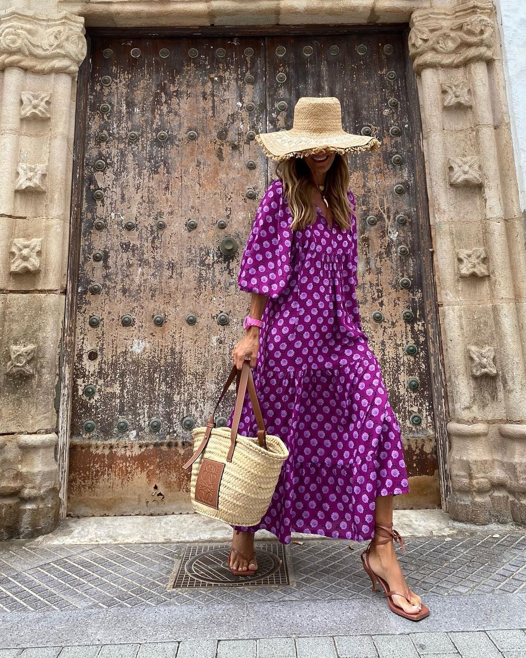 BOHEMIA - Stylish Summer Dress
