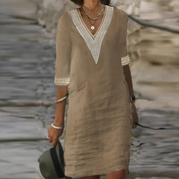 Stylish Summer Dress
