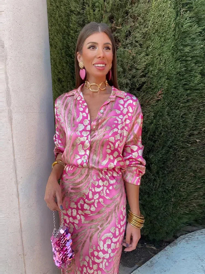 Stylish Summer Outfit