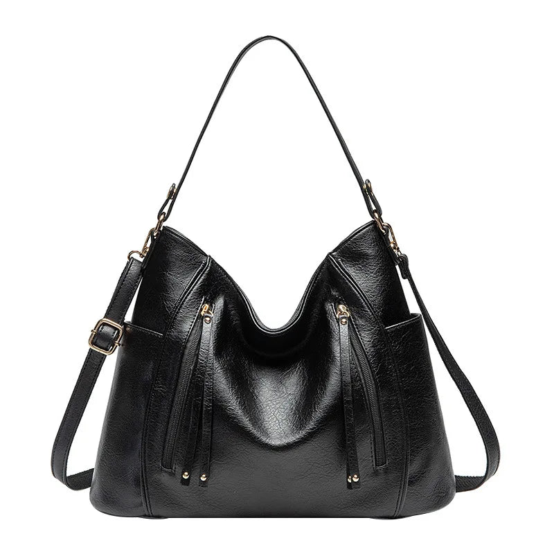 Stylish Elegance Tote Bag