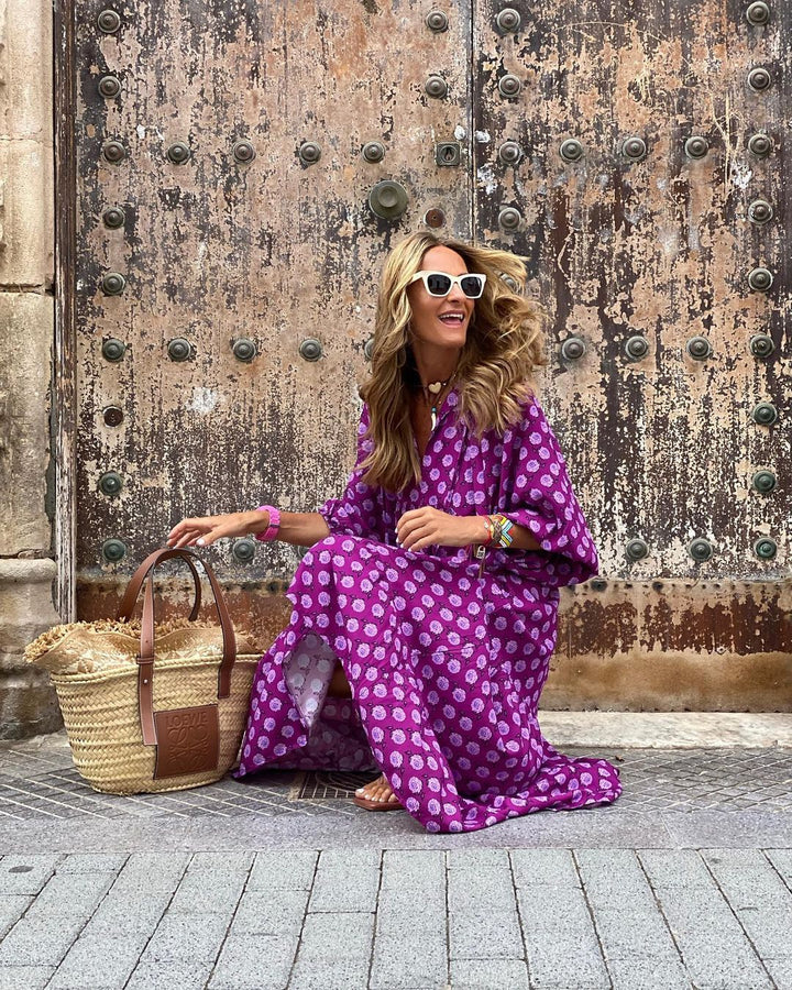 BOHEMIA - Stylish Summer Dress