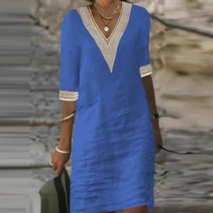 Stylish Summer Dress