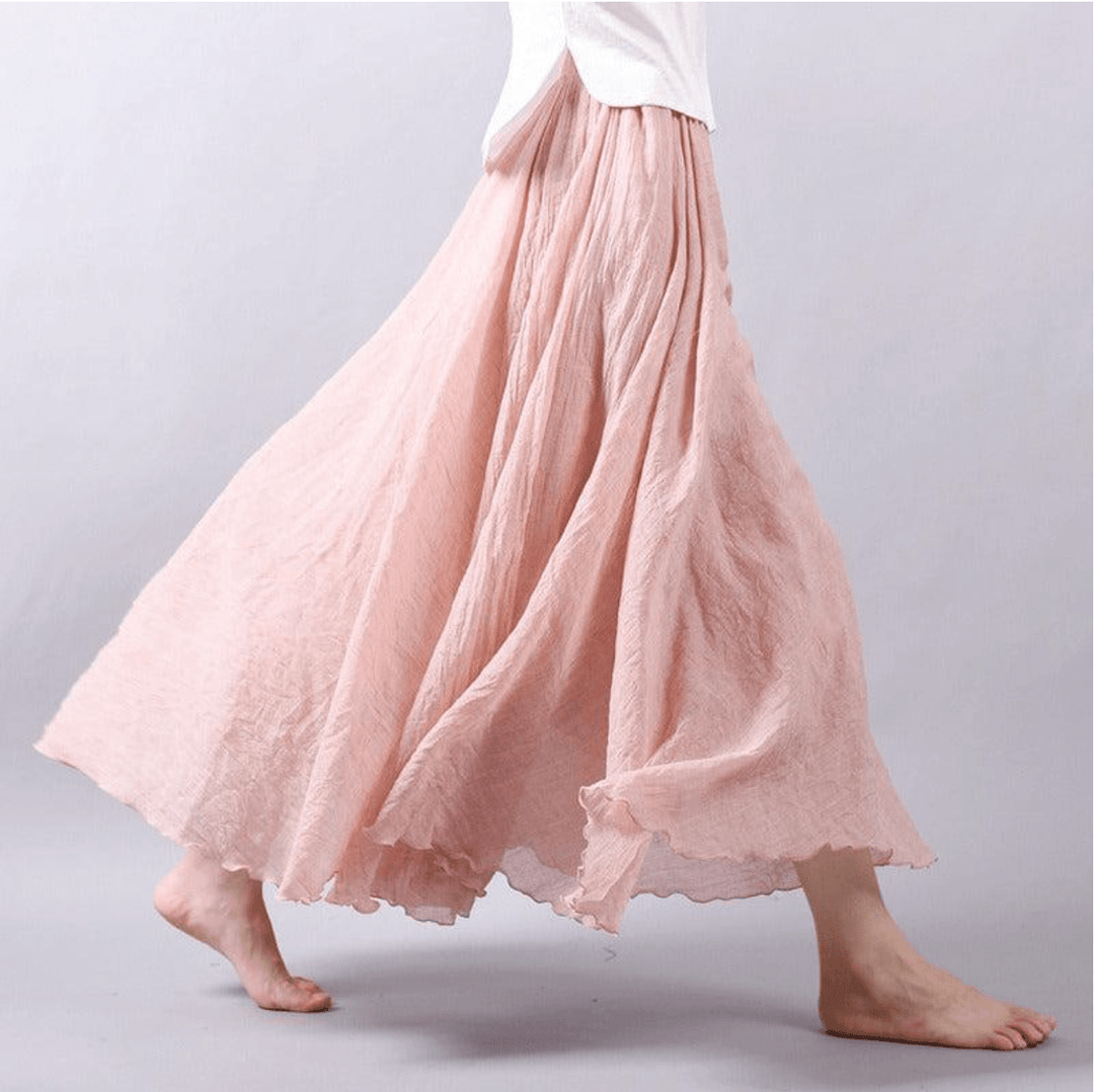 Magna - Stylish Women's Skirt