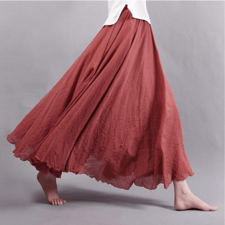 Magna - Stylish Women's Skirt