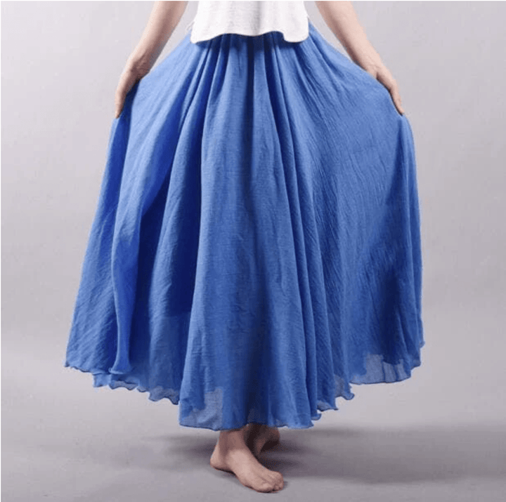 Magna - Stylish Women's Skirt