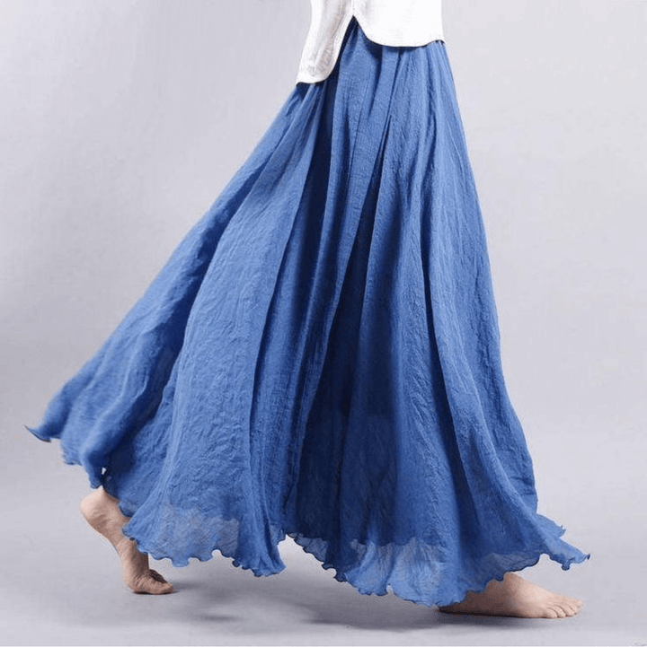 Magna - Stylish Women's Skirt