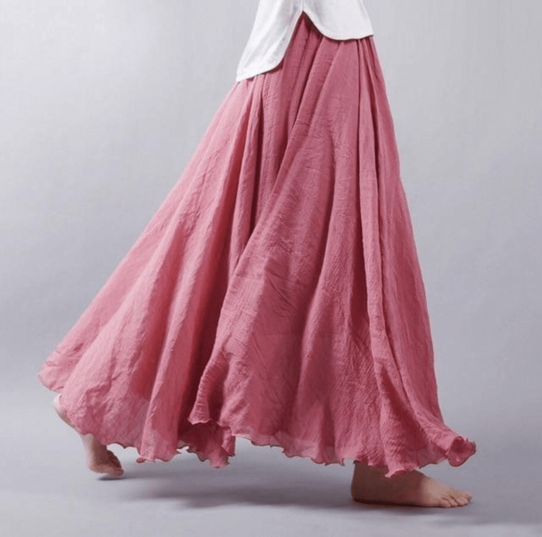 Magna - Stylish Women's Skirt