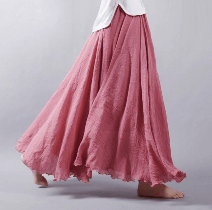 Magna - Stylish Women's Skirt