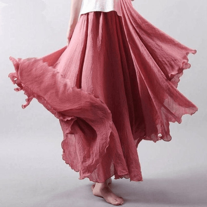 Magna - Stylish Women's Skirt