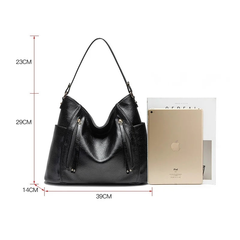 Stylish Elegance Tote Bag