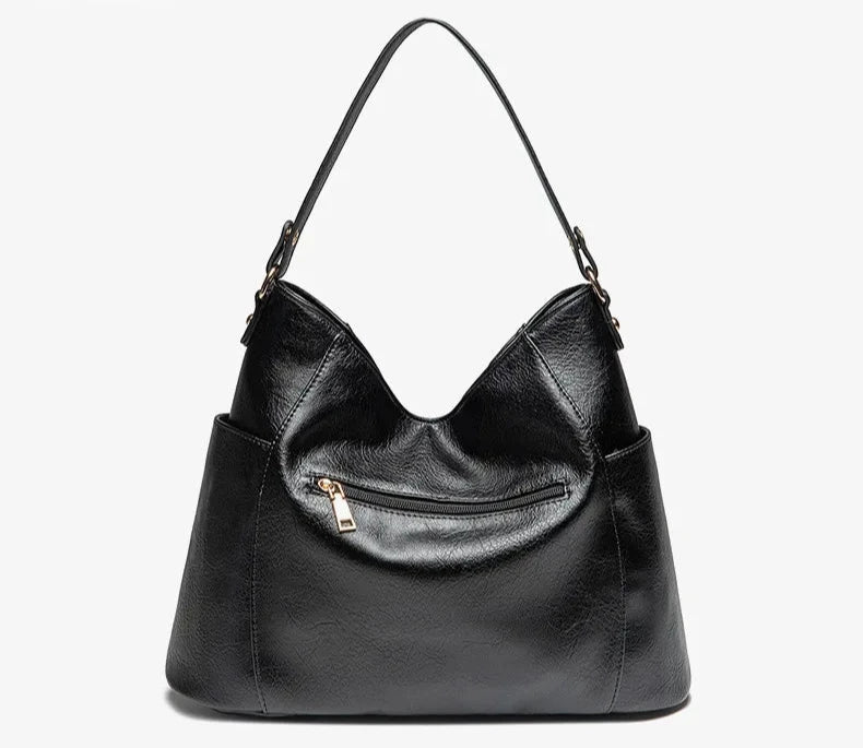 Stylish Elegance Tote Bag