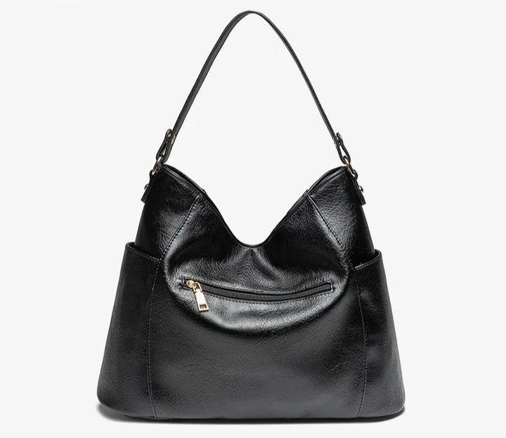 Stylish Elegance Tote Bag