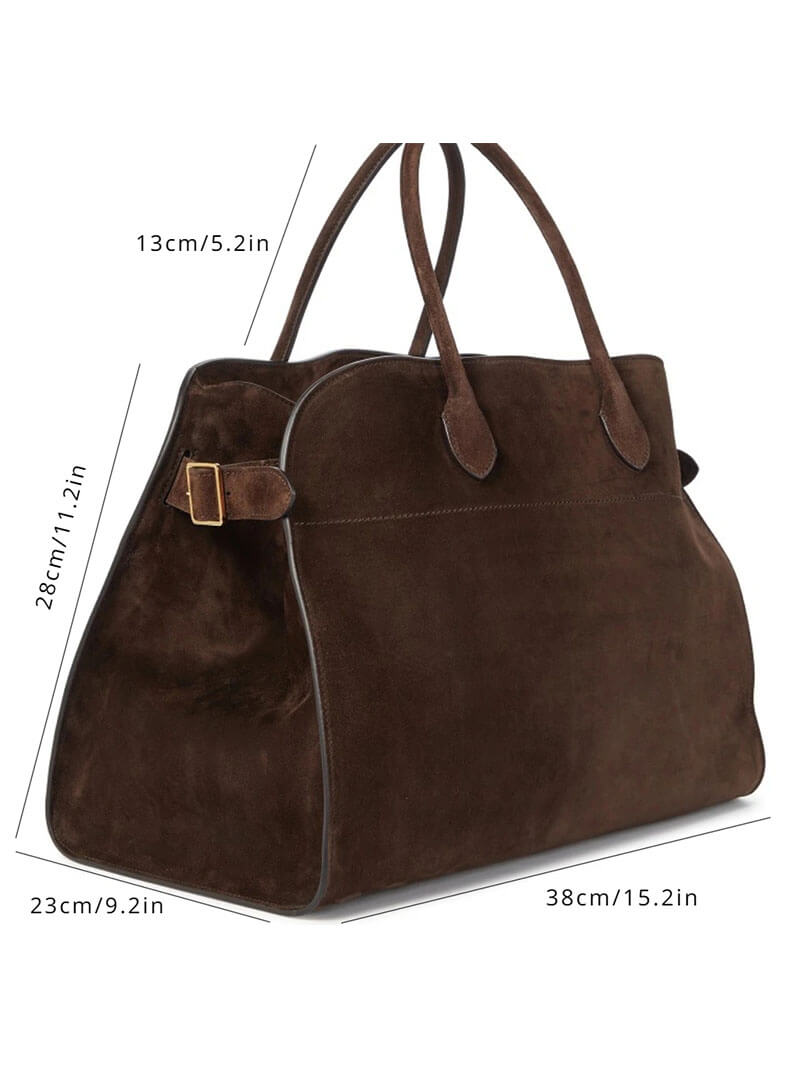 Stylish Oversized Tote Bag