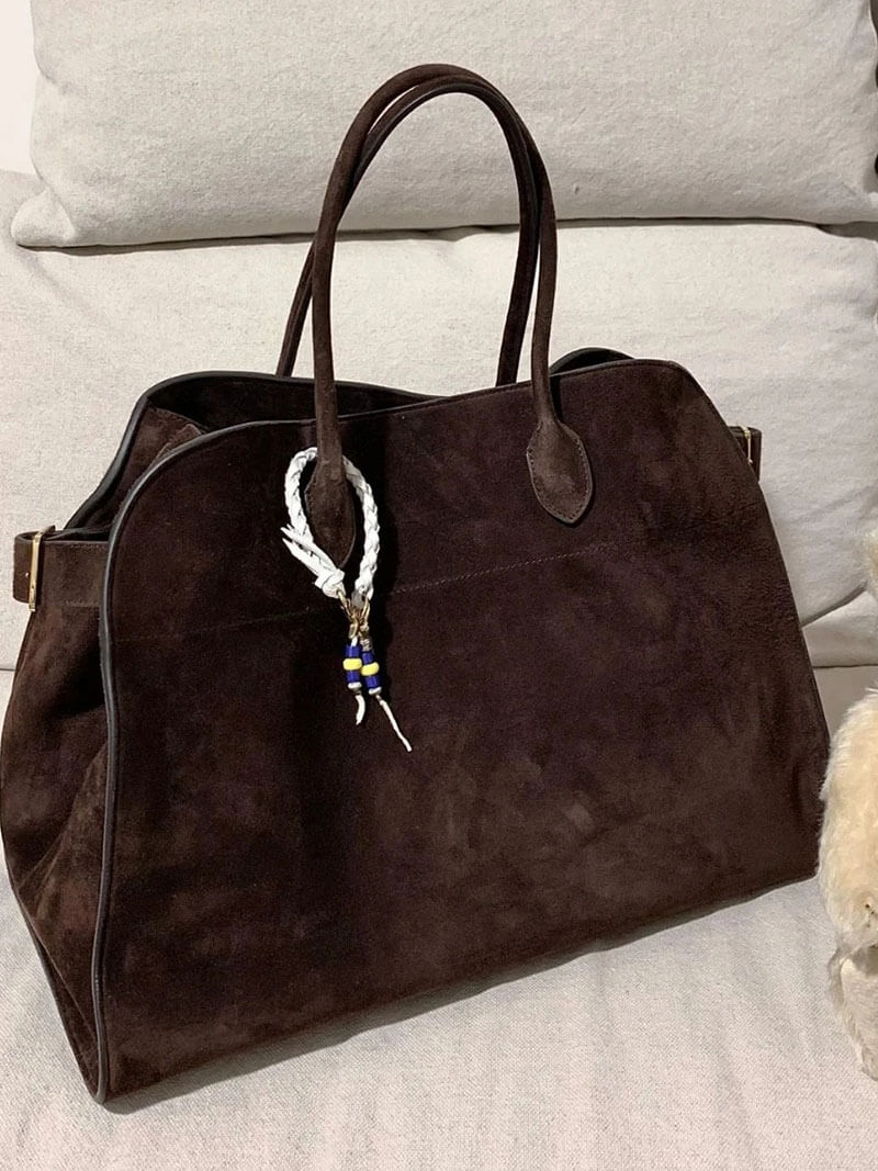 Stylish Oversized Tote Bag