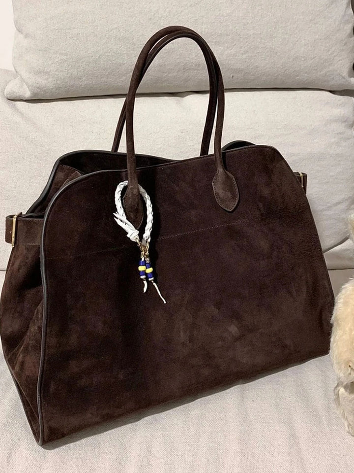 Stylish Oversized Tote Bag