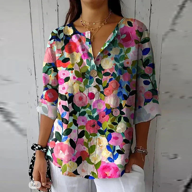 Ultra-Comfortable Soft Cotton Tee