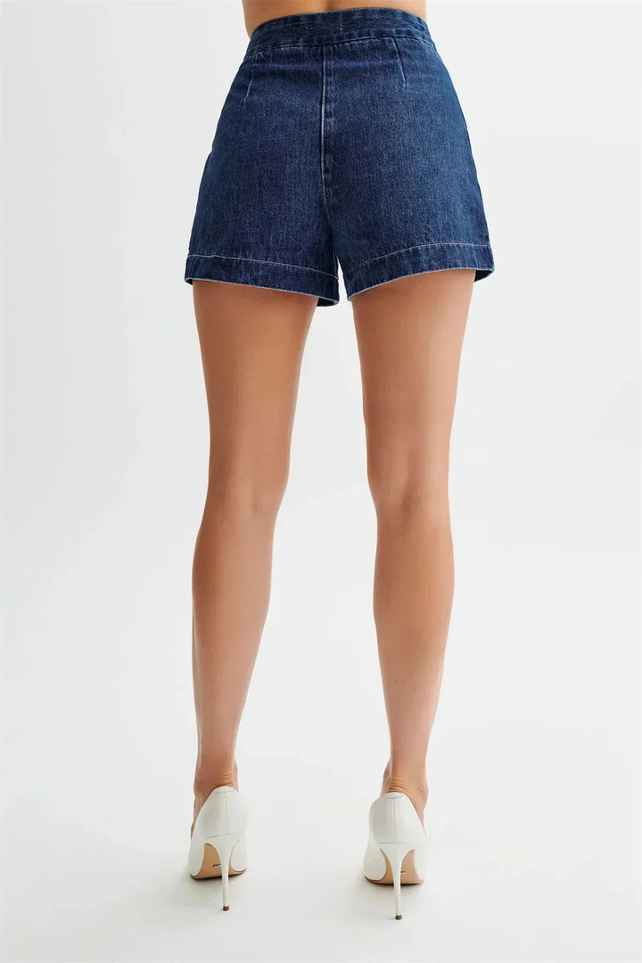 Denim Outfit Collection