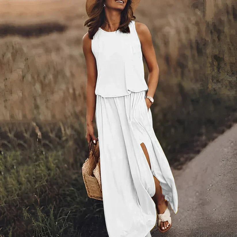 Stylish Colorful Dress