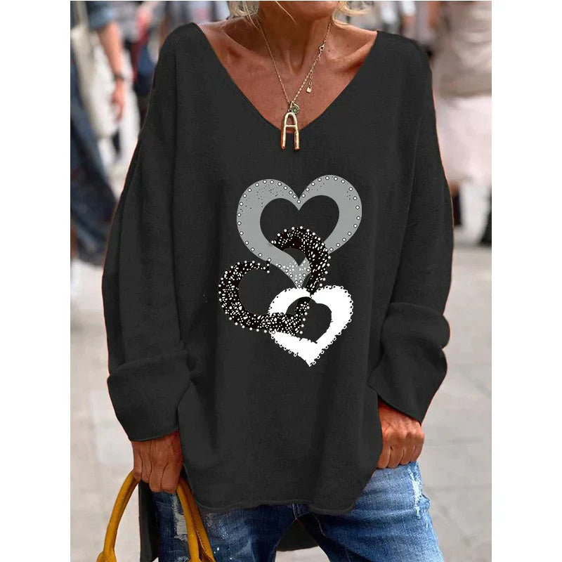Arianna - Chic and Cozy Sweater
