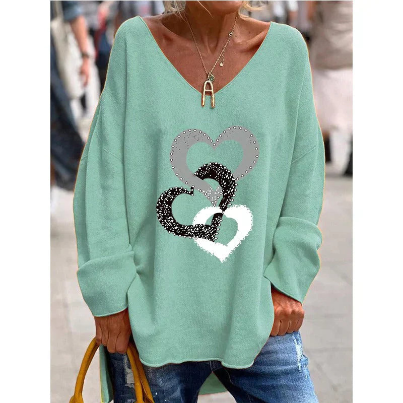 Arianna - Chic and Cozy Sweater
