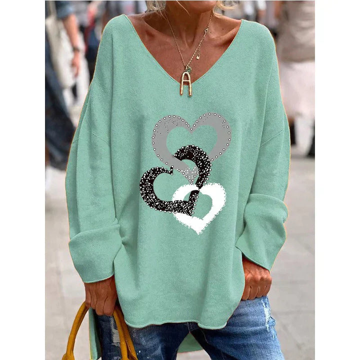 Arianna - Chic and Cozy Sweater
