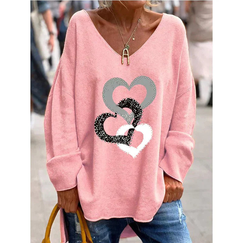 Arianna - Chic and Cozy Sweater