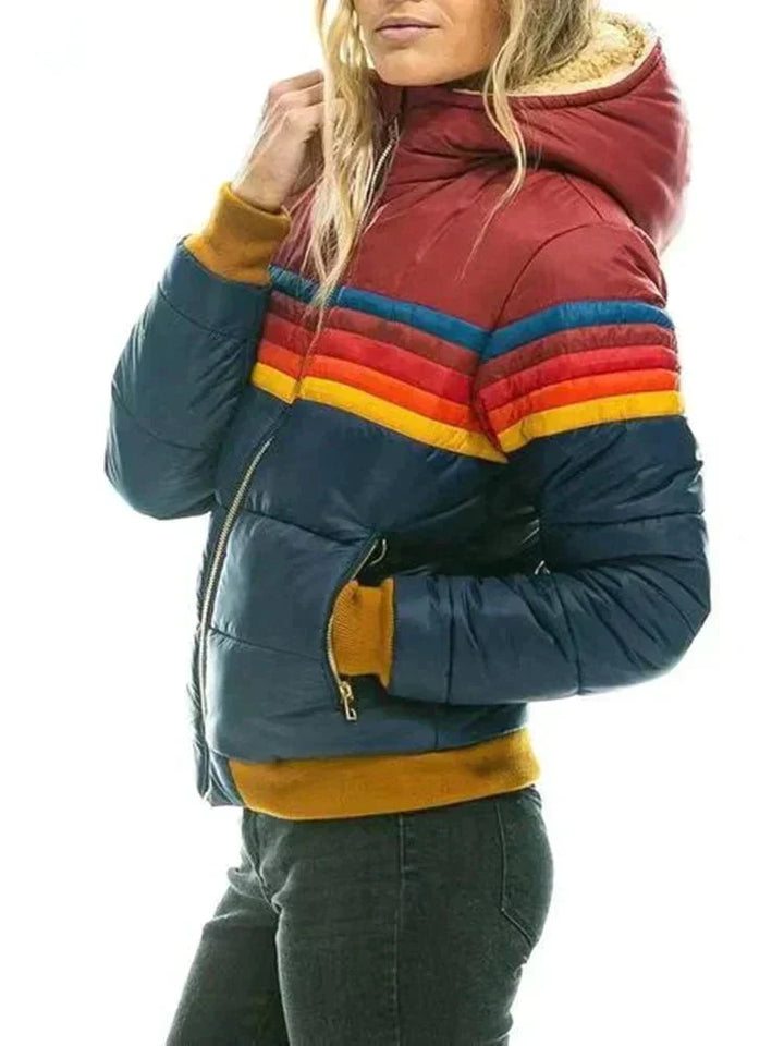 Alpexa | City Explorer Jacket