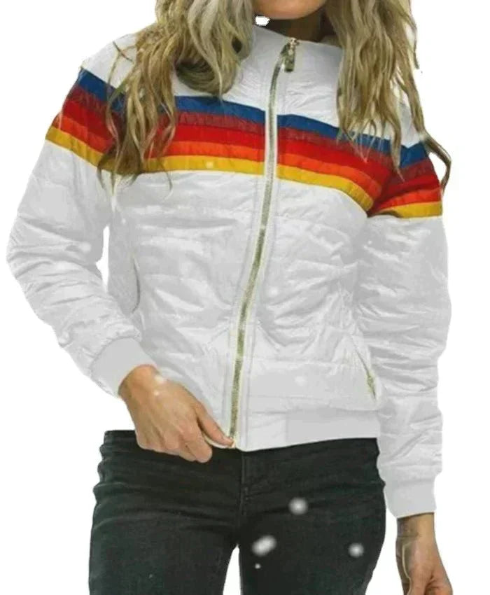 Alpexa | City Explorer Jacket