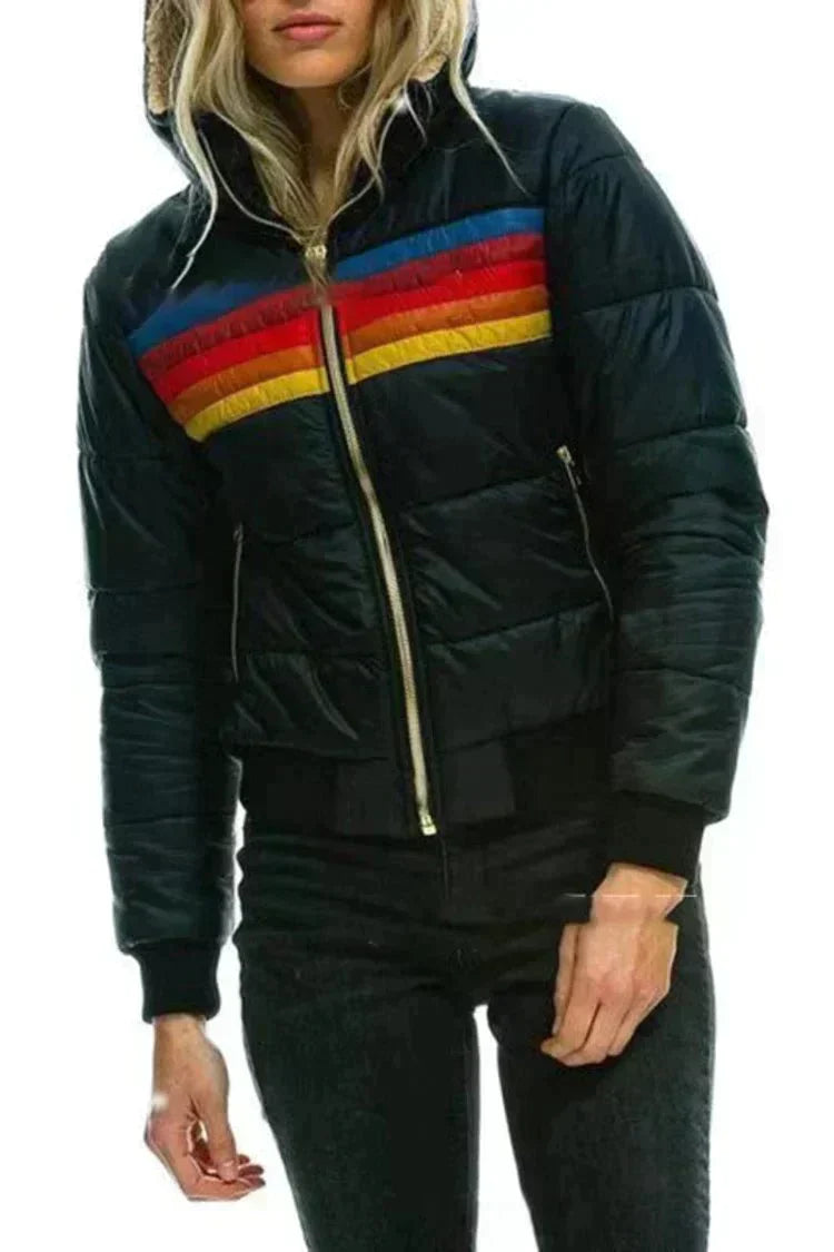 Alpexa | City Explorer Jacket