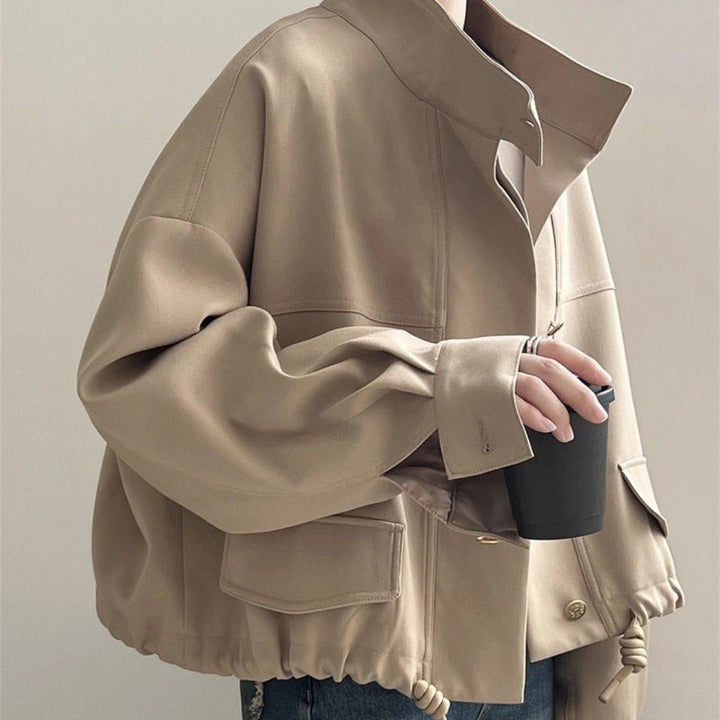 Daisy - Stylish and Comfortable Jacket