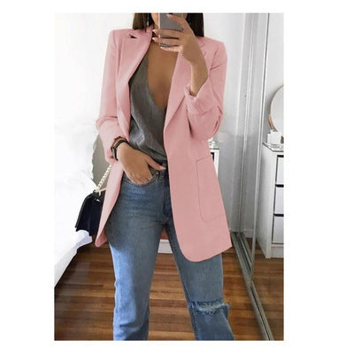 Isabella Tailored Blazer