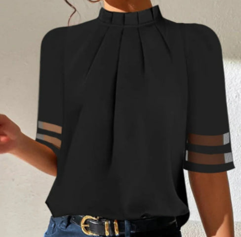 Stylish Graphic T-Shirt