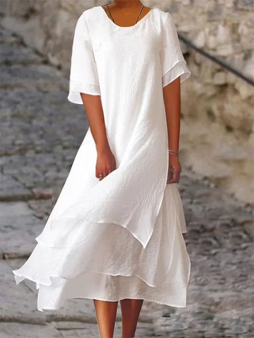 Elegant and Stylish Dress