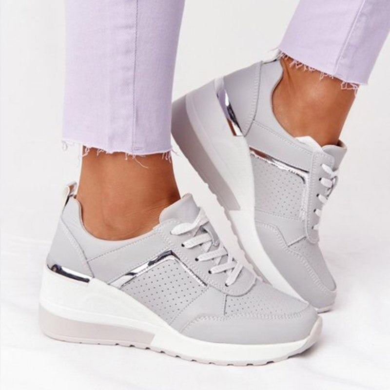 Womenswear Footwear Collection