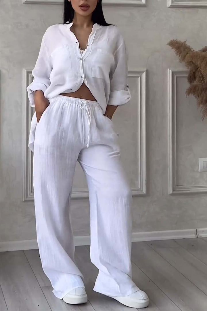 Thea - Comfortable Women's Outfit