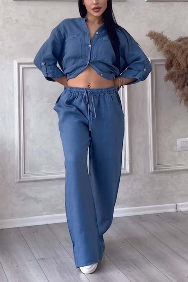 Thea - Comfortable Women's Outfit