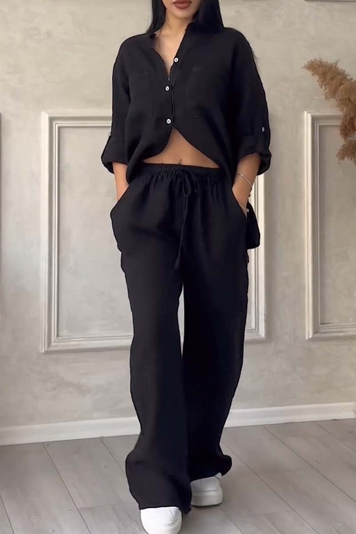 Thea - Comfortable Women's Outfit