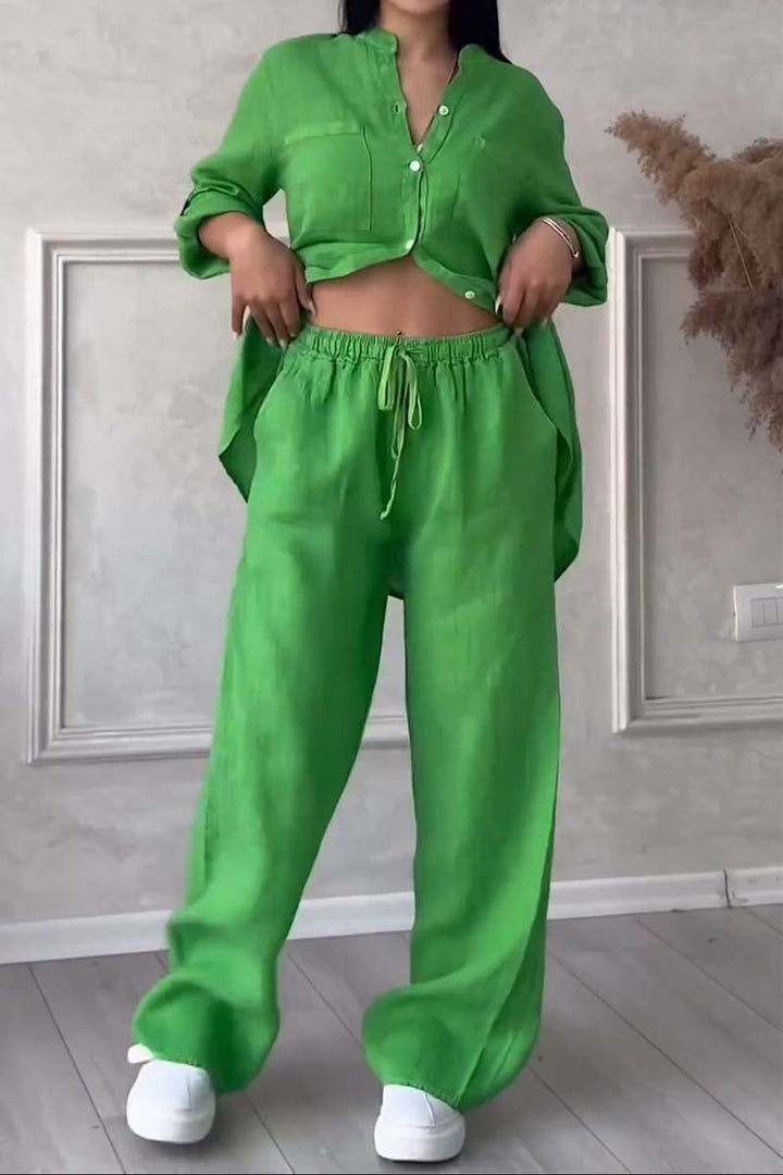 Thea - Comfortable Women's Outfit