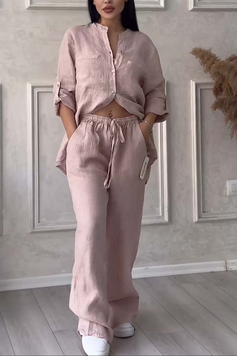 Thea - Comfortable Women's Outfit