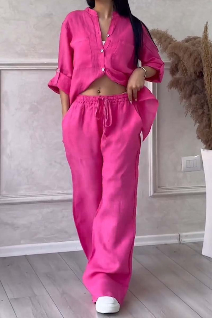 Thea - Comfortable Women's Outfit