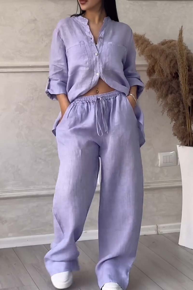 Thea - Comfortable Women's Outfit